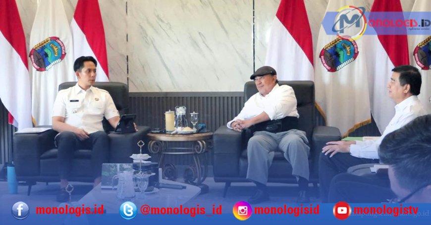 Lampung Selatan Dibidik Investor Properti Nasional