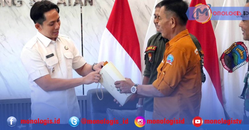 Lampung Selatan Jadi Tuan Rumah Jamnas Jeep 2026