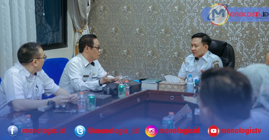 Pemprov Lampung Perkuat Peran Desa Lewat Apdesi