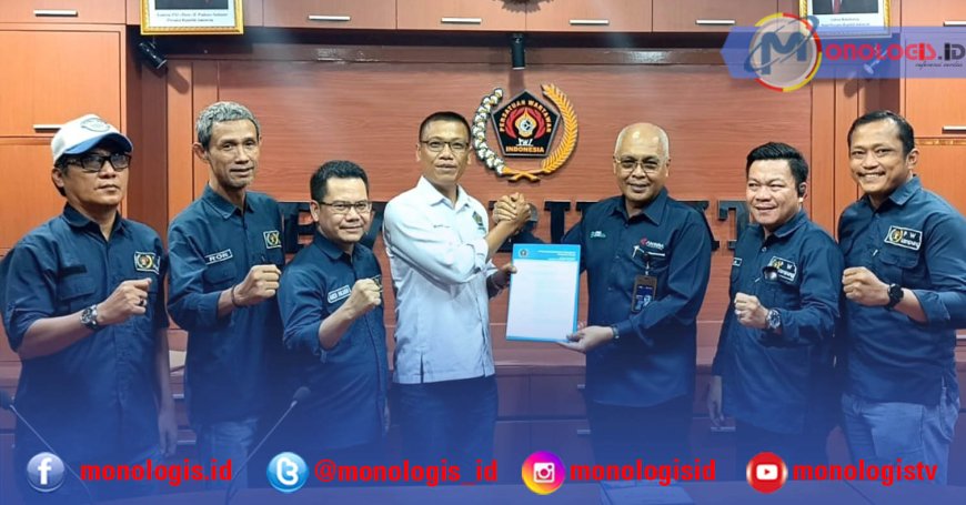 Lampung Resmi Ditunjuk Tuan Rumah HPN dan Porwanas 2027