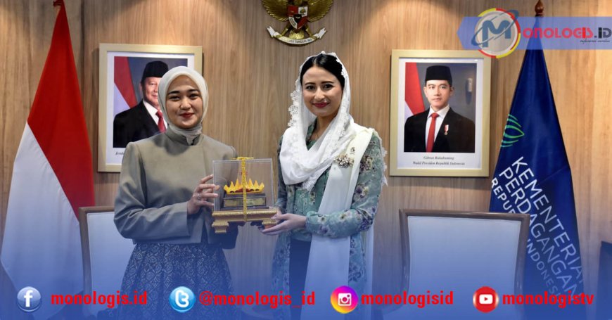 Benahi Tata Niaga Singkong, Lampung Percepat Penggunaan Alat Ukur Kadar Pati