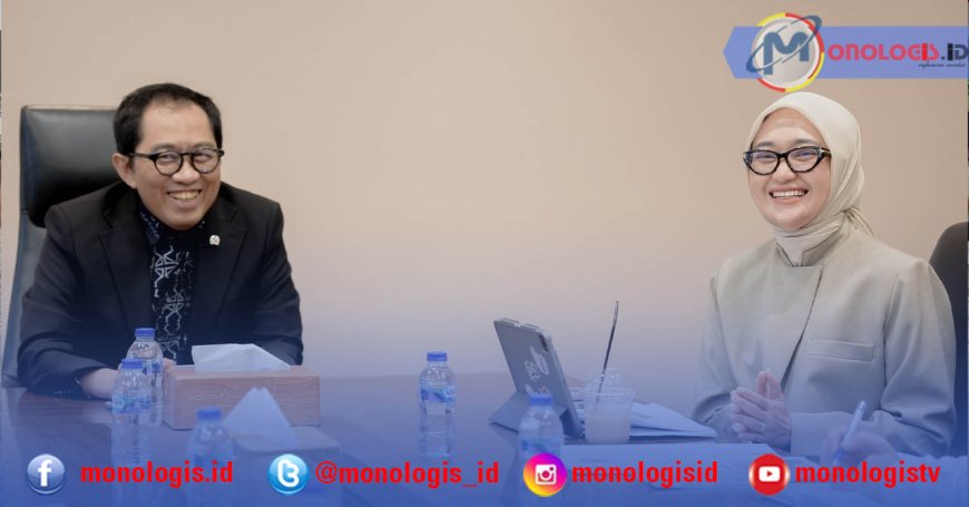 Lampung Kejar Pembangunan BDI, Pusat Terkendala Anggaran