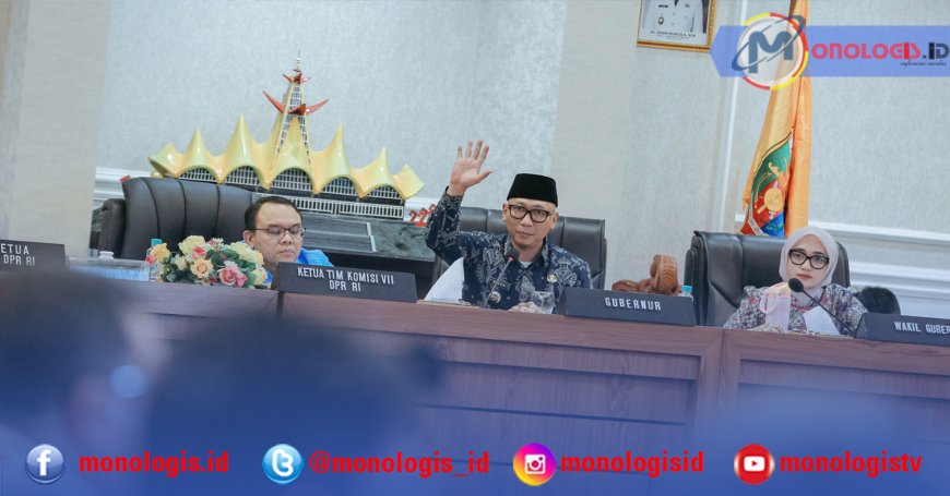 DPR Desak Percepatan Industri di Lampung