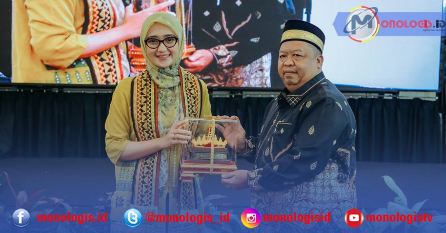 Wagub Lampung Dorong Penguatan Kerja Sama dengan Kampus Mesir