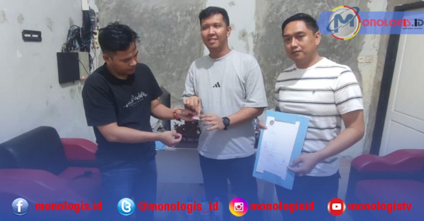Modus Mi Instan, Sabu Gagal Masuk Lapas Way Kanan