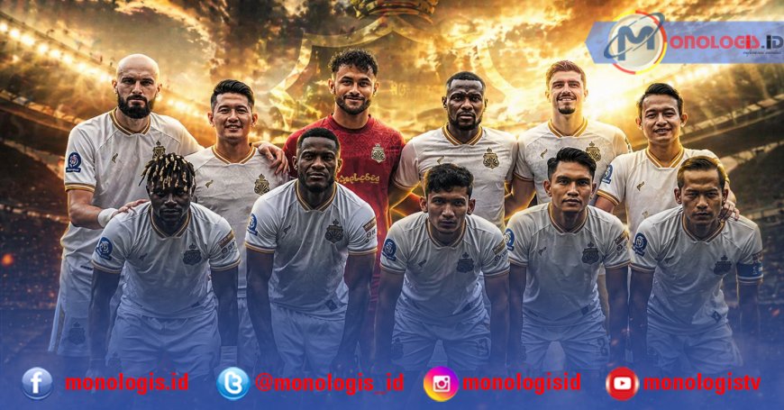 Suporter Lokal Keluhkan Tiket Bhayangkara Lampung FC