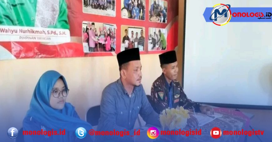 Dana BOSP Tertahan, Sekolah di Tulang Bawang Tertekan Operasional