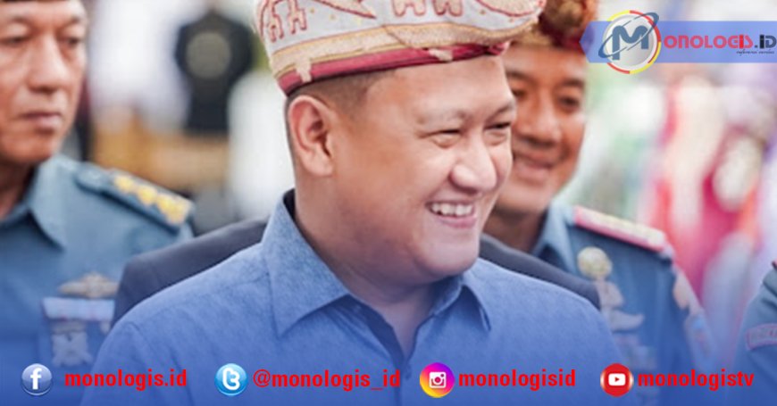 Giri Akbar Minta Pemda Percepat Pembaruan Data
