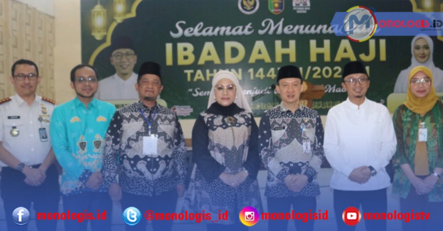 DPRD Lampung Kawal Pelayanan Haji 2026
