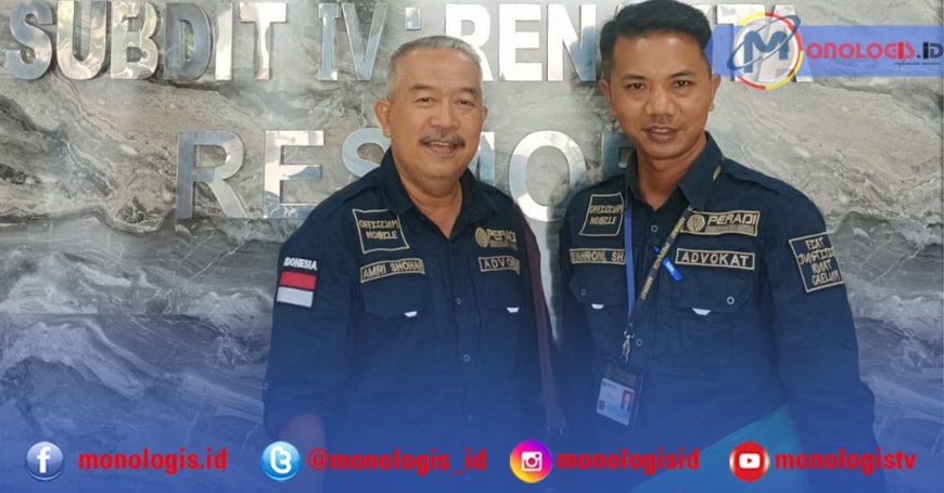 Menantu Bunuh Mertua, Keluarga Tuntut Hukuman Mati