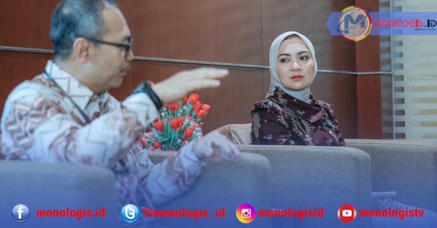 Pemprov Gandeng BI Susun Cerita Rakyat Lampung