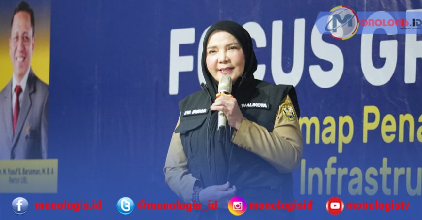 Eva Blak-blakan Soal Penyebab Banjir