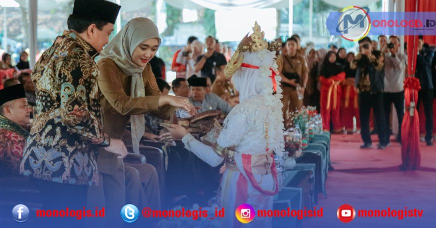 Jihan: UMJ Jadi Kunci SDM Lampung