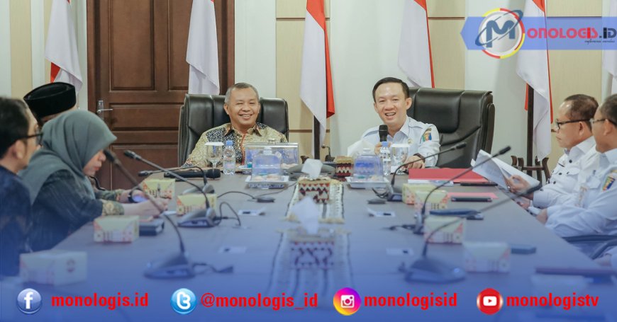 Ombudsman Kawal Ketat Layanan Publik Lampung