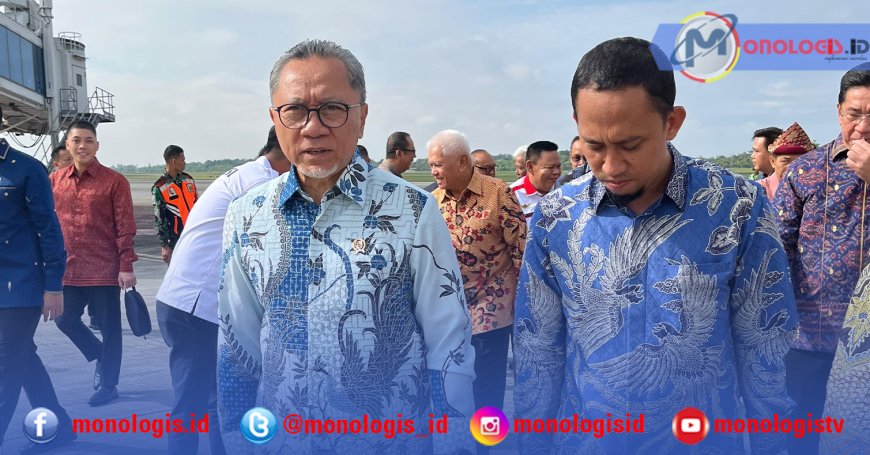 PAN Lampung Gelar Pelantikan Akbar