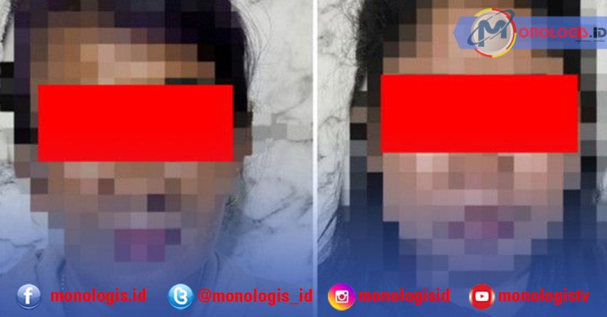 Prostitusi Terselubung Digerebek, Dua Pelaku Ditangkap