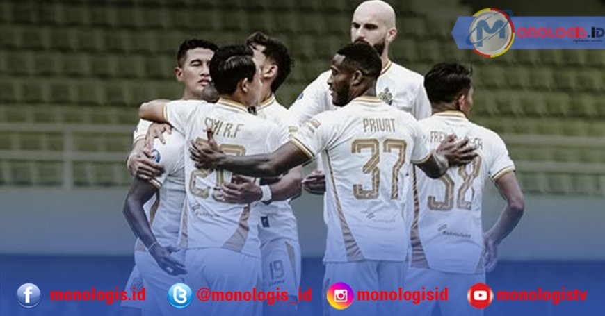 Bhayangkara FC Siap Jegal Ambisi Persib