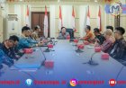 Pemprov Lampung Perkuat DTSEN, Bantuan Makin Tepat