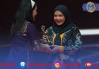 Eva Dwiana Sabet Penghargaan Bergengsi Nasional