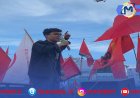 LMND Bandar Lampung Bersama PPRL Peringati May Day 2026, Soroti Ketimpangan dan Nasib Buruh