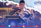 Gubernur Lampung Dorong PAN Kawal Pangan