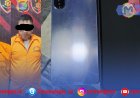 Ditolong Malah Ditodong, Pria Tulangbawang Jadi Korban Curas
