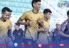 Bhayangkara FC Incar Poin di Parepare