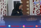 Eva Dwiana: RKPD 2025 Pijakan Pembangunan Daerah