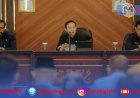 Buruh Lampung Tuntut Upah dan Perlindungan