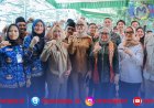 Alpukat Siger Lampung Tembus Pasar Dunia