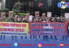 SMUK Laporkan Dugaan Skandal Pengadaan BGN ke KPK, Soroti Anggaran Rp71 Triliun