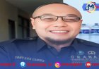 Para Pejuang Tak Kenal Menyerah di Garis Depan Perang Melawan Penyalahgunaan dan Peredaran Gelap Narkoba