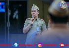 Marindo: BKD Jantung Reformasi Birokrasi