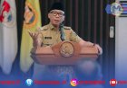 Gubernur Lampung Ajak REI Garap Investasi