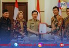 Kemendagri Awasi Kinerja Pemprov Lampung