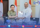 Lampung Optimistis Raih WTP Lagi
