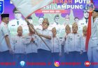 Mirza Dorong Desa Jadi Pusat Ekonomi