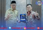 Mirza Gandeng Perbankan, Genjot 3 Sektor