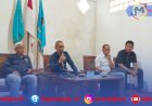 PWI Tulangbawang Buka Pendaftaran Ketua Baru