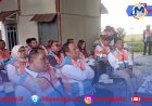 Komisaris Pelindo Tinjau Tanjung Lais, Seraya Menyoroti Kinerja dan Mindset SDM
