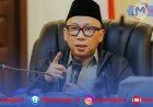 Mirza Warning Harga Pangan Lampung