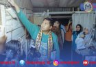 Menteri Ara Tambah Bedah Rumah Lampung