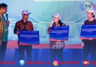 Pusat Percepat Program Rumah Rakyat di Lampung