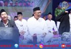 Koheri Hadiri Tabligh Akbar Sholawat