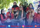 Lampung Tengah Gelar 6 Jam Menari