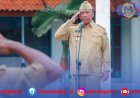 Koheri Tegaskan Disiplin ASN Lampung Tengah