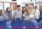 Gibran Tinjau Fasilitas RSUD Dadi Tjokrodipo  Bandar Lampung
