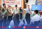 Kunjungi SMKN 4 Bandar Lampung, Gibran Janji Cari Guru Bahasa Jepang