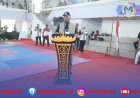 Diikuti 600 Atlet, Komang Koheri Buka Kejuaraan FORKI 2026