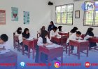 187 Warga Belajar Ikuti Ujian Paket di Mesuji